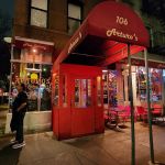 Arturo's Coal Oven Pizza