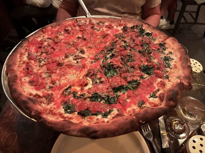 Arturo's Coal Oven Pizza Picture 2