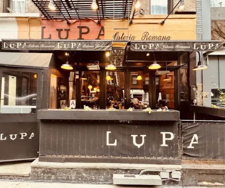 Lupa
