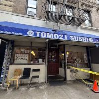 Tomo21 Sushi ico