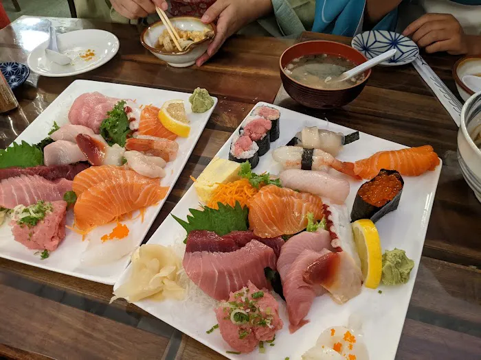 Tomo21 Sushi Picture 2