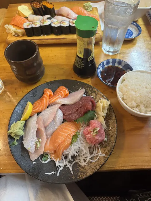 Tomo21 Sushi Picture 8