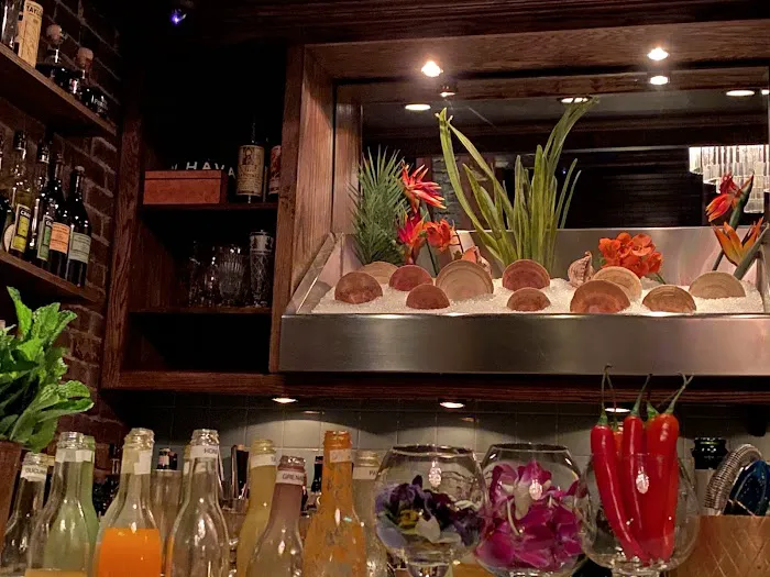 The Clam Bar Picture 1