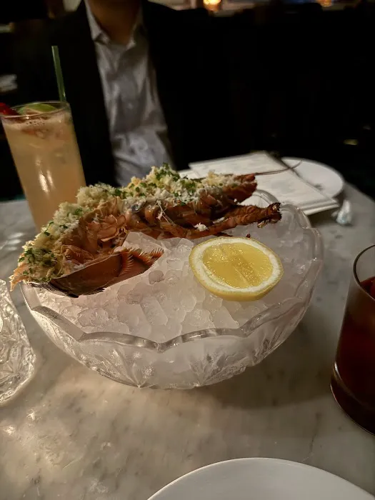 The Clam Bar Picture 2
