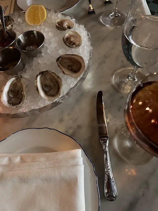 The Clam Bar Picture 5