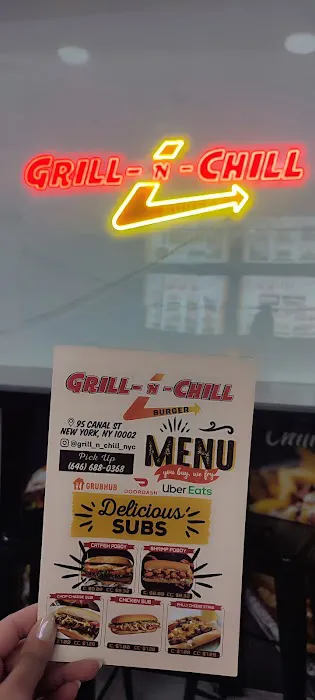 Grill-N-Chill Picture 10