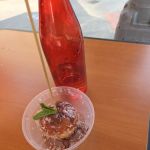 D. Salam African Cuisine