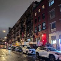 Hong Man ico