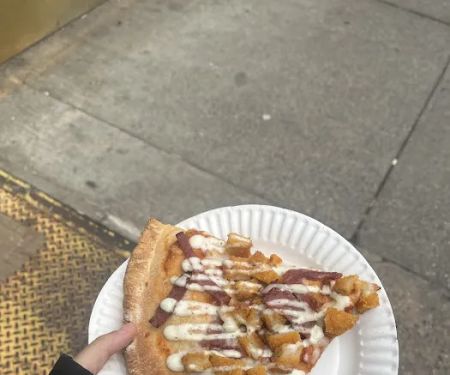Poli Pizza