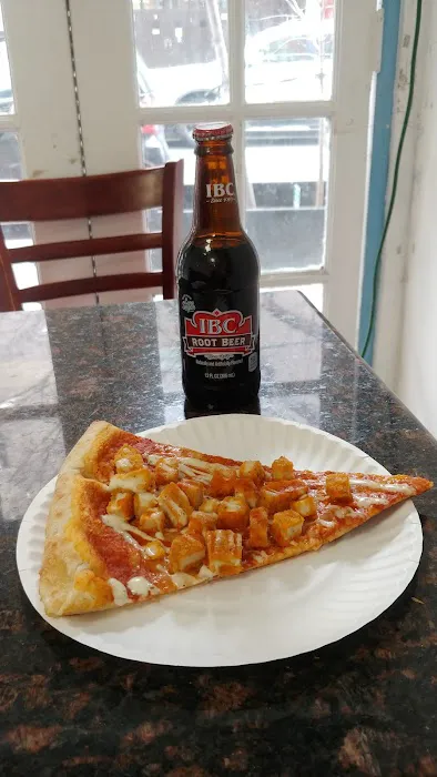 Poli Pizza Picture 2
