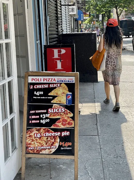 Poli Pizza Picture 5