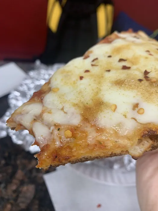Poli Pizza Picture 4
