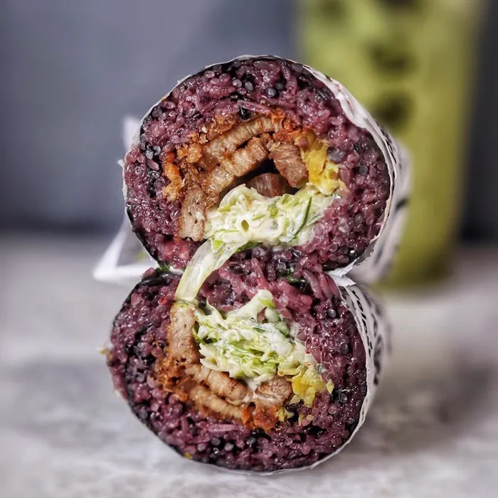 Nuan Xin Rice Roll Picture 6