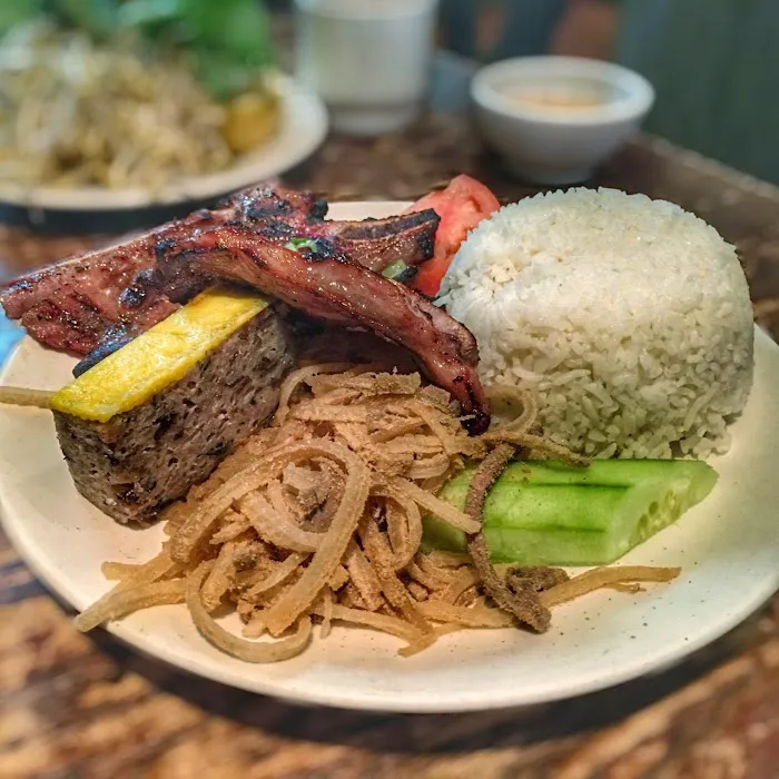 Phở Grand Picture 1