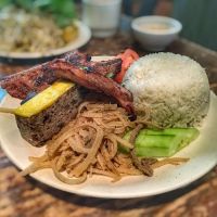 Phở Grand ico