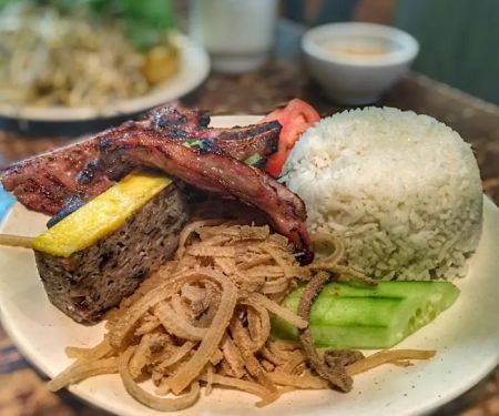 Phở Grand