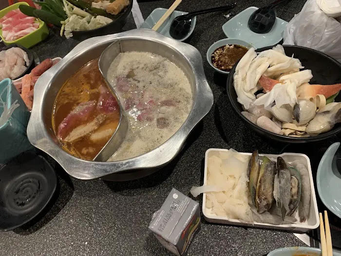 Hou Yi Hot Pot Picture 2