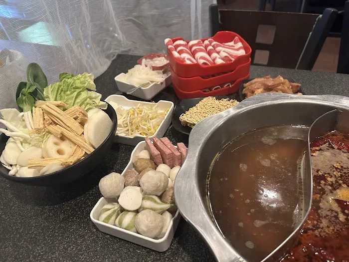 Hou Yi Hot Pot Picture 7
