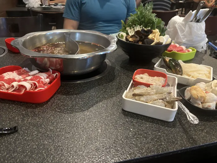 Hou Yi Hot Pot Picture 9