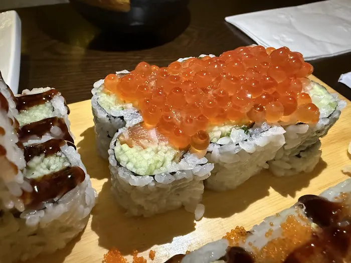 Sushi Hatsune Picture 4