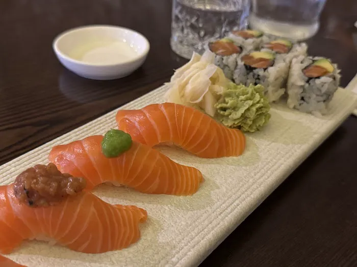 Sushi Hatsune Picture 6