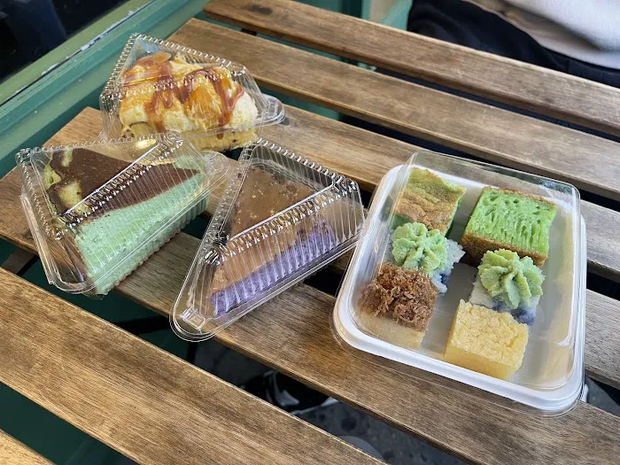 Kuih Cafe Picture 3