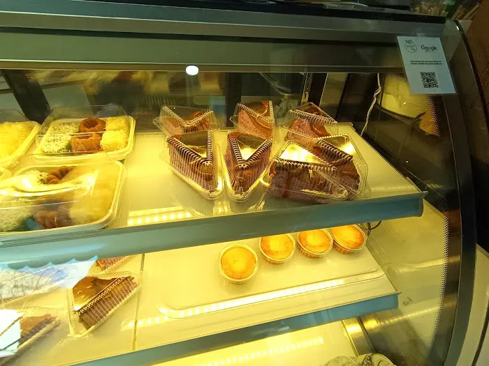 Kuih Cafe Picture 2