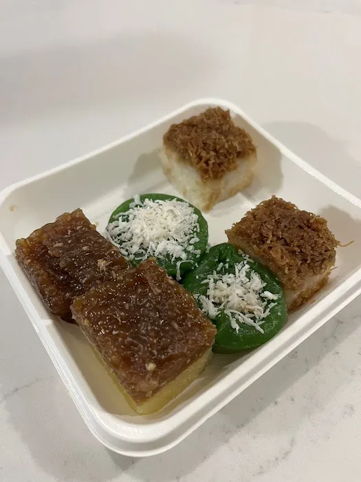 Kuih Cafe Picture 5