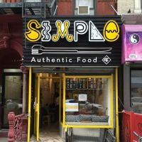 Simple NYC: Best Chef Made Poke Bowl in NYC ico