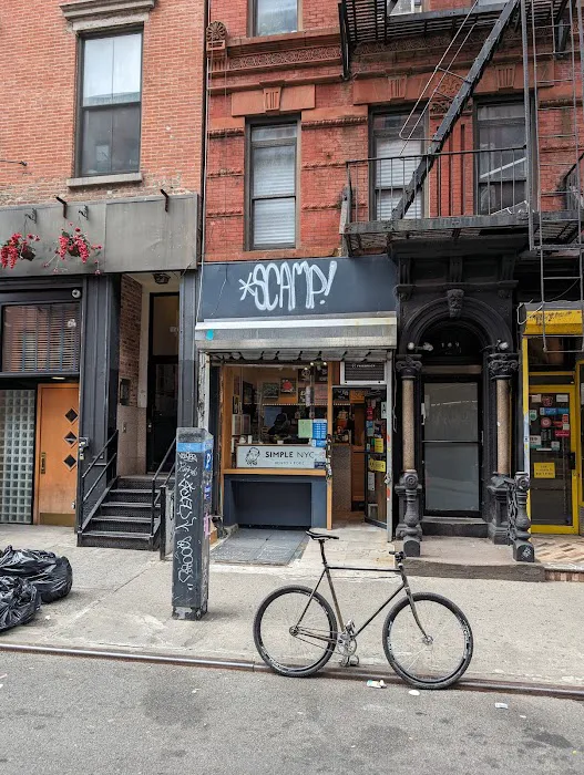 Simple NYC: Best Chef Made Poke Bowl in NYC Picture 5