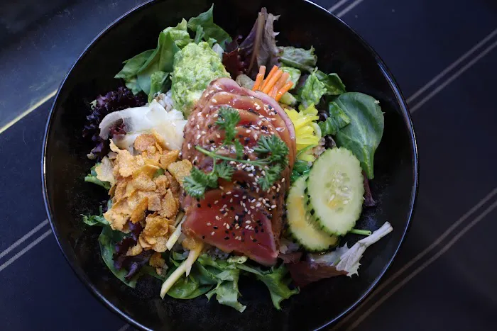 Simple NYC: Best Chef Made Poke Bowl in NYC Picture 8