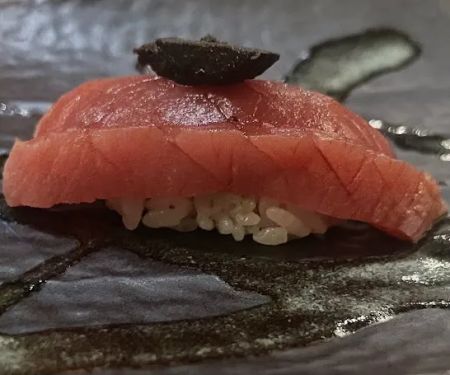 Omakase Sushi by No name