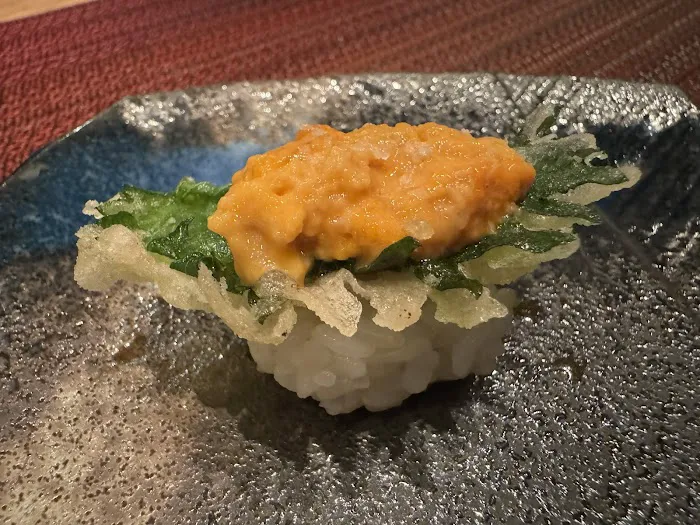 Omakase Sushi by No name Picture 4