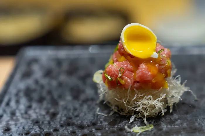 Omakase Sushi by No name Picture 3