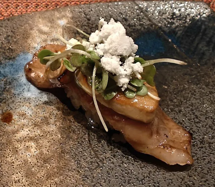 Omakase Sushi by No name Picture 6