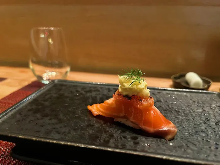 Omakase Sushi by No name Picture 5