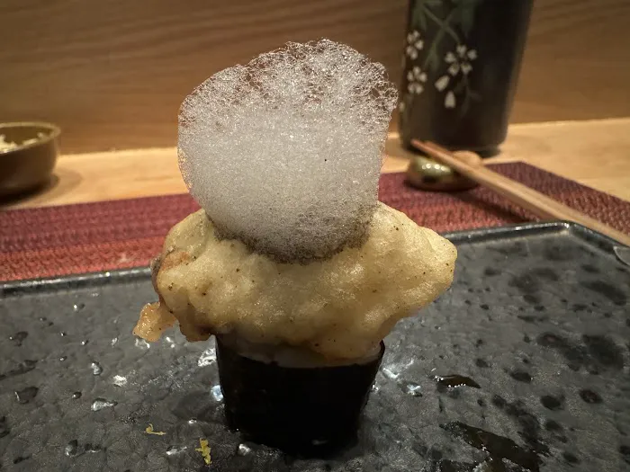 Omakase Sushi by No name Picture 8