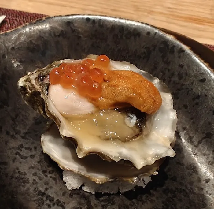 Omakase Sushi by No name Picture 9