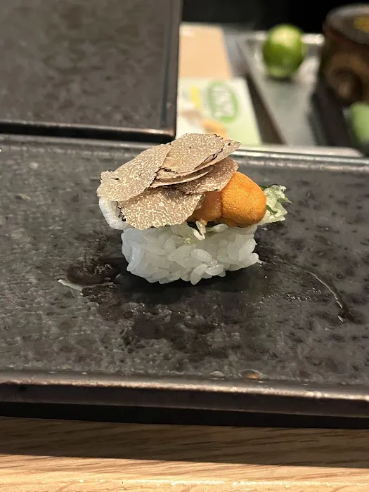 Omakase Sushi by No name Picture 10