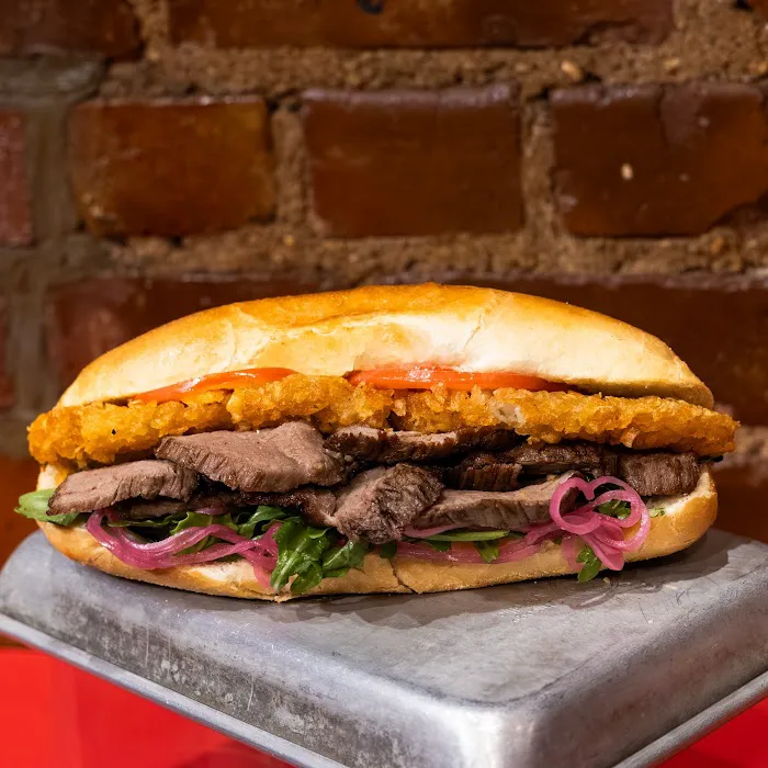 The Sandwich Board Picture 10