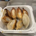 Vanessa's Dumpling House