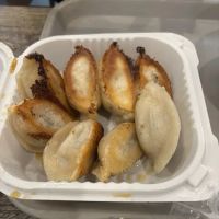 Vanessa's Dumpling House ico