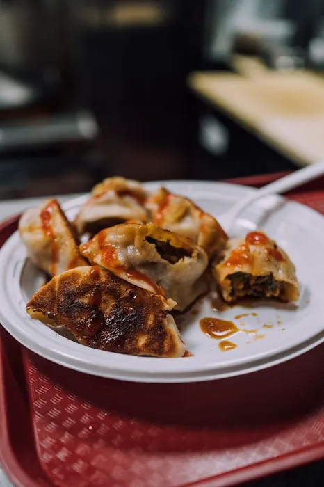 Vanessa's Dumpling House Picture 2