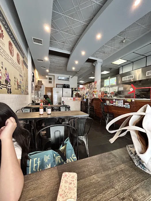 Vanessa's Dumpling House Picture 5