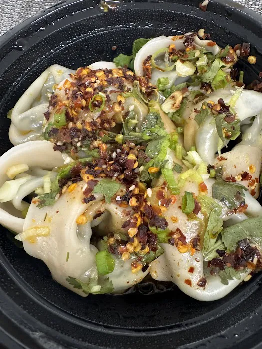 Vanessa's Dumpling House Picture 4