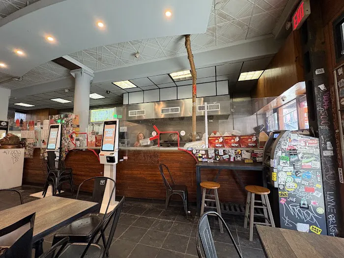 Vanessa's Dumpling House Picture 6