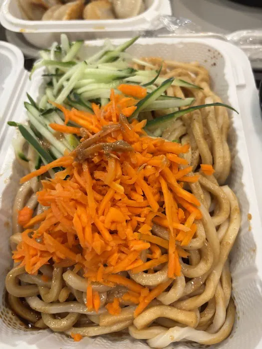 Vanessa's Dumpling House Picture 10
