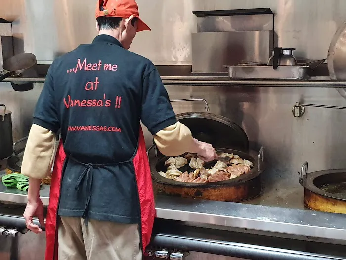 Vanessa's Dumpling House Picture 9