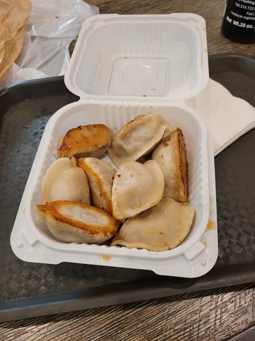 Vanessa's Dumpling House Picture 8