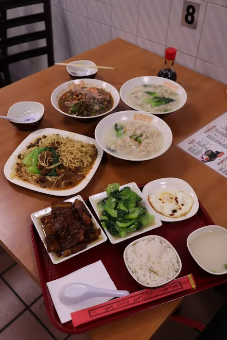 Shaxian Snacks Picture 4